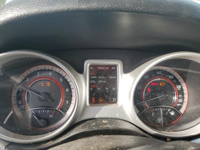 3C4PDCEG0FT631384 Dodge Journey R/t