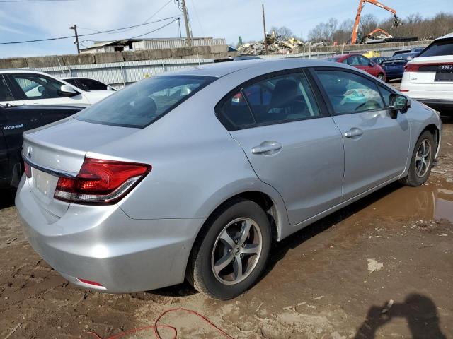 19XFB2F75FE267204 Honda CIVIC SE