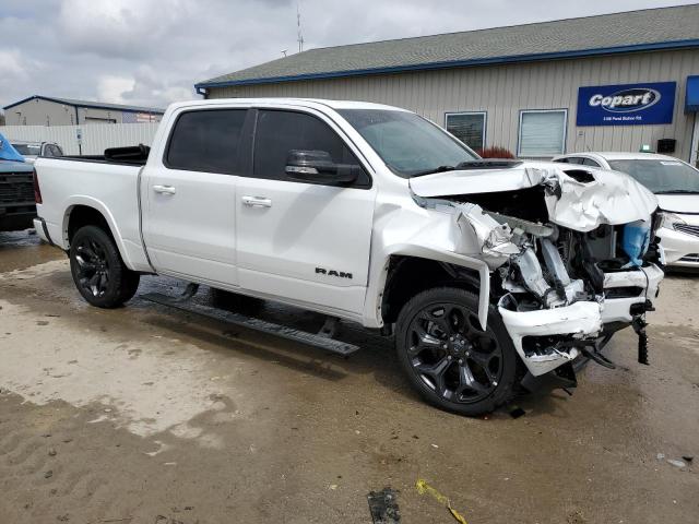 1C6SRFHTXMN642273 RAM 1500 Limited