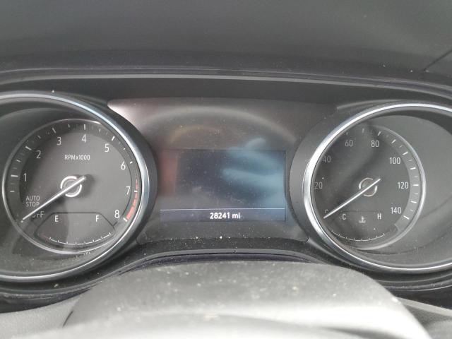 KL4MMFSL4NB090243 Buick Encore Gx Essence