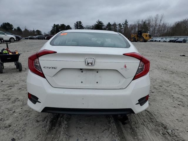 19XFC2F53HE213561 Honda Civic Lx