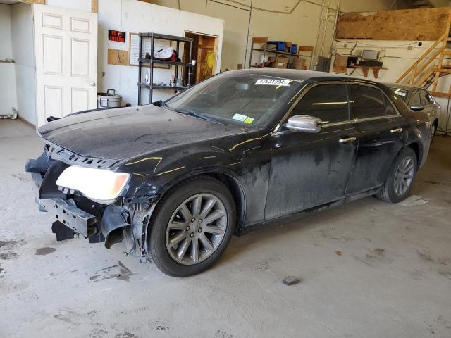 Auction sale of the 2012 Chrysler 300 Limited, vin: 2C3CCACG8CH251999, lot number: 47631994