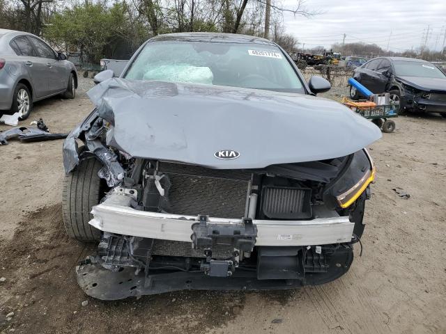 5XXG34J26MG067638 KIA K5 EX