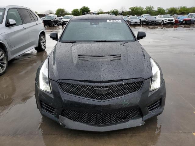 1G6AN5SY7G0108361 Cadillac ATS-V