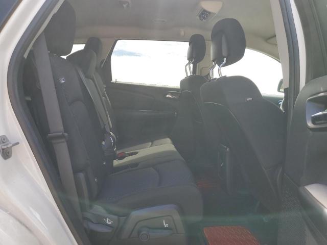 3C4PDCBG1GT100197 Dodge Journey Sxt