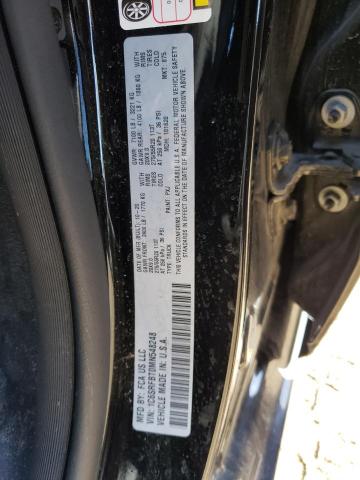1C6SRFBT0MN548248 RAM 1500 Big Horn/lone Star