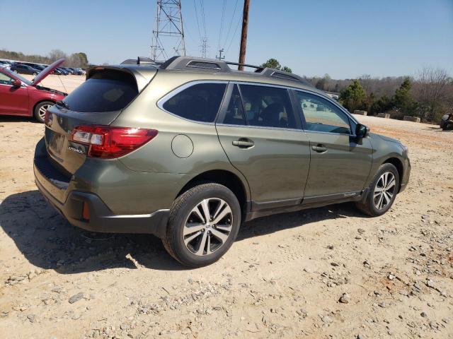 4S4BSAKC2J3379787 Subaru Outback 2.5i Limited