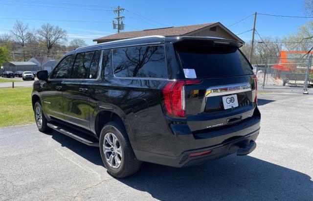 1GKS2FKD2NR318652 GMC Yukon Xl K1500 Sle