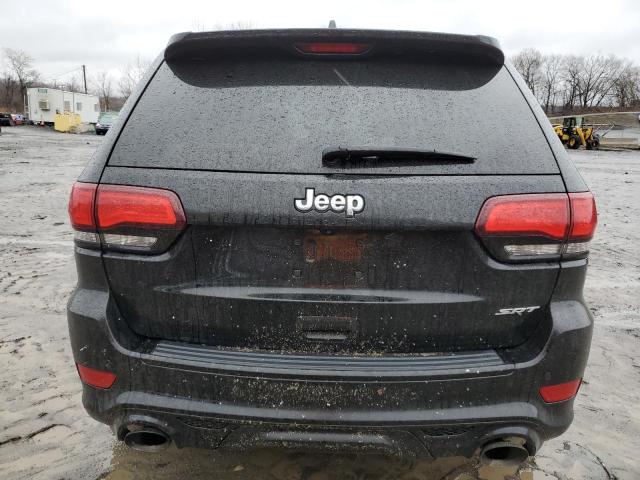 1C4RJFDJXHC630726 Jeep Grand Cherokee Srt-8