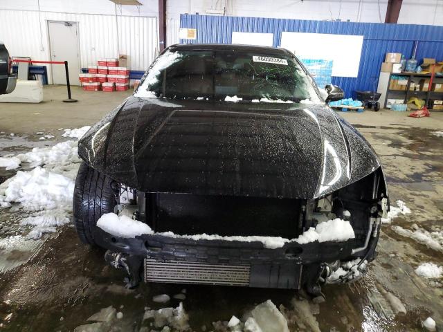 WAUDNAF44JA075912 Audi A4 PREMIUM