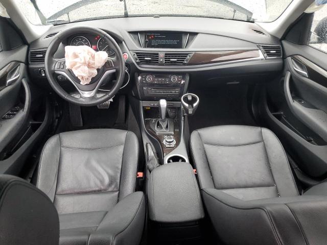 WBAVM5C53FVV94638 BMW X1 Xdrive35i
