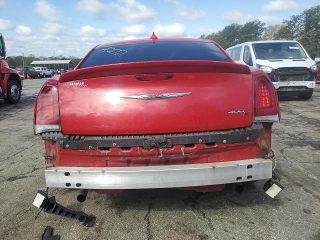 2C3CCABTXGH182172 Chrysler 300 S