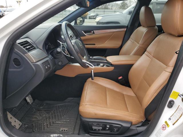 JTHBE1BL9E5029609 Lexus GS 350