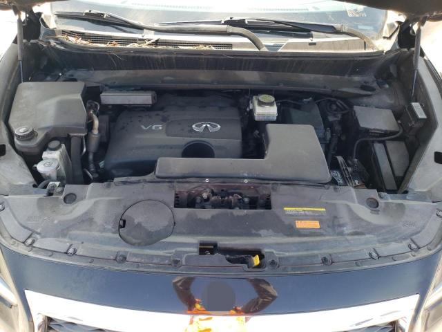 5N1DL0MN6JC528183 Infiniti QX60