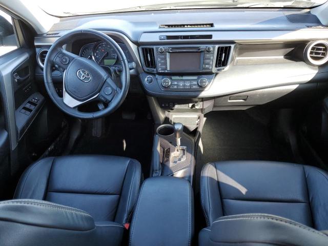 2T3DFREV7FW370021 Toyota RAV4 LIMIT