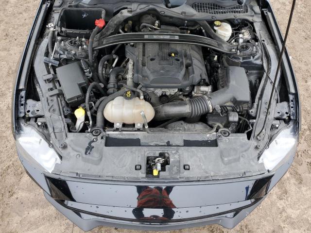 1FA6P8TD1L5102987 Ford Mustang