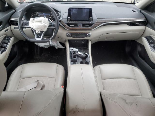 1N4BL4FW7NN316420 Nissan Altima Platinum
