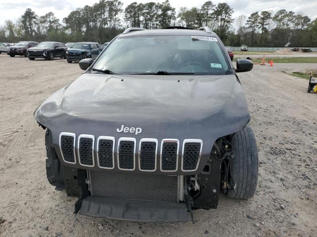 1C4PJLLB7MD214945 Jeep Cherokee Latitude Plus