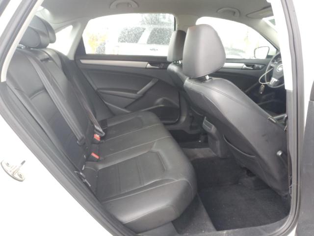 1VWAT7A32FC108718 Volkswagen PASSAT S