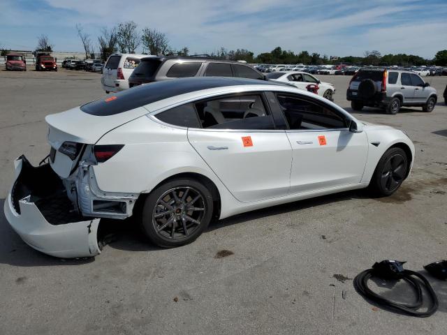 5YJ3E1EAXLF599212 Tesla MODEL 3