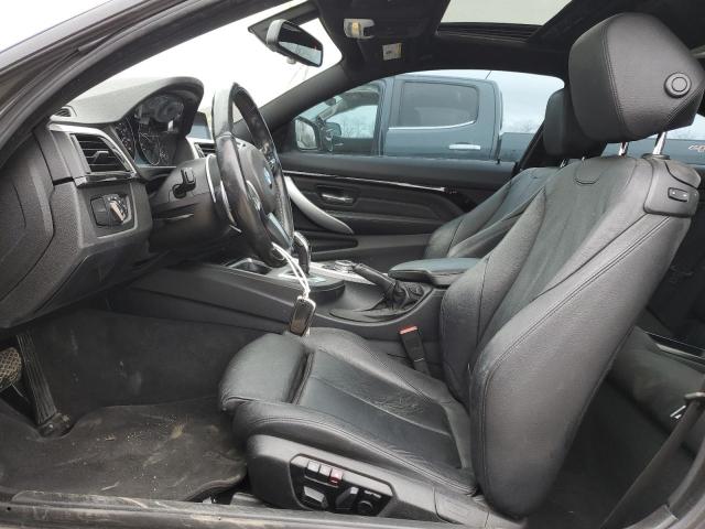 WBA3N7C51EK221694 BMW 428 I