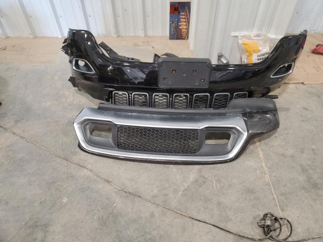 1C4RJFBG6JC118166 Jeep Grand Cherokee Limited