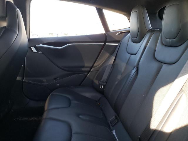 5YJSA1E29HF179366 Tesla MODEL S