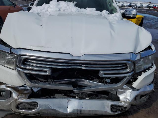 1C6SRFJT7NN352519 RAM 1500 Laie