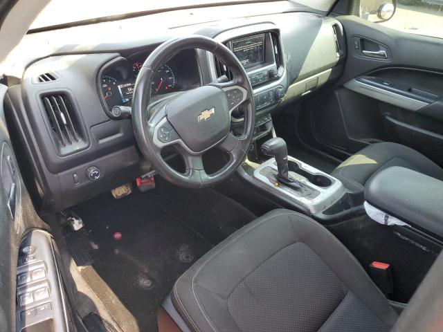1GCGSCE36G1183082 Chevrolet Colorado Lt