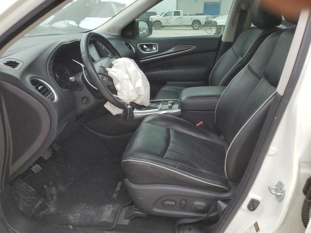 5N1DL0MN8HC520015 Infiniti QX60