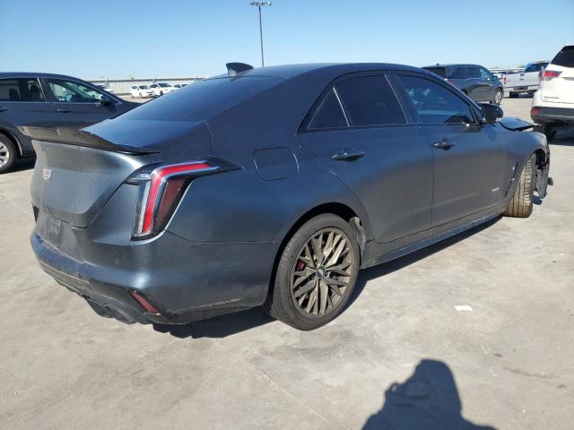 1G6D75RP1N0410729 Cadillac Ct4-v Blackwing