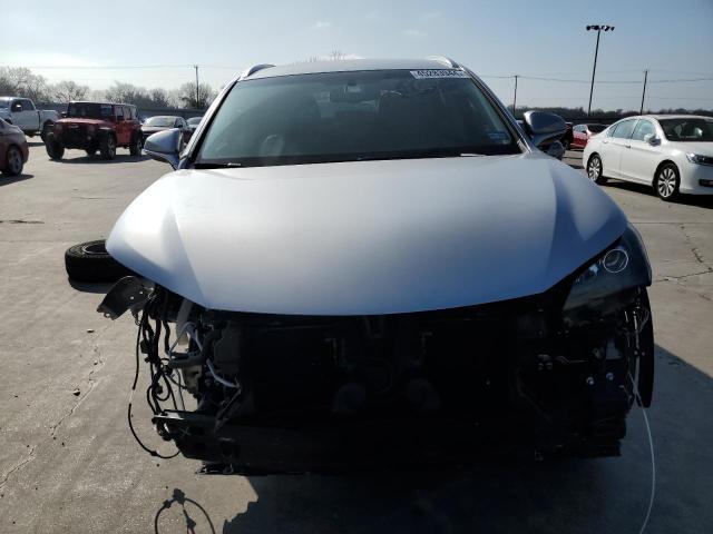 JTJYARBZ5F2002191 Lexus NX 200T