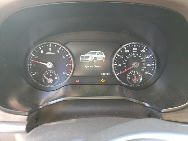 5XYP54HC7LG064072 KIA Telluride Sx