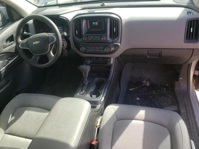 1GCHTBEN9H1297544 Chevrolet Colorado