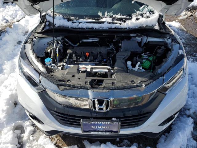 3CZRU6H50LM738455 Honda HR-V EX