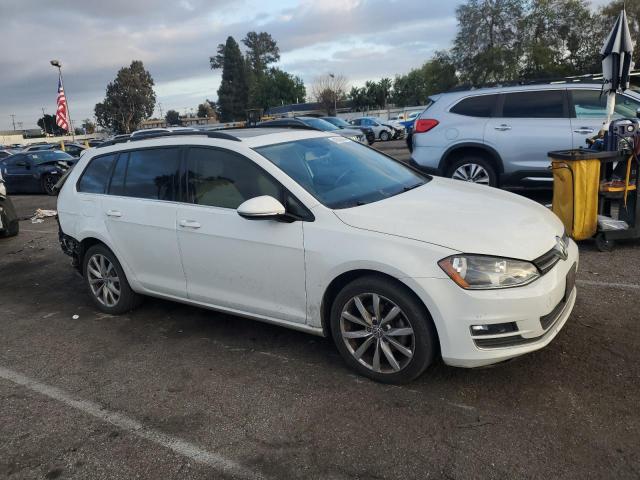 3VWC17AU9GM520075 Volkswagen Golf Sportwagen S
