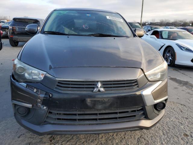 JA4AP3AUXGZ059172 Mitsubishi Outlander Sport Es