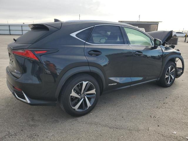 JTJGJRDZXM2151475 Lexus Nx 300h Base