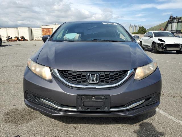 19XFB2F72FE233401 Honda CIVIC SE