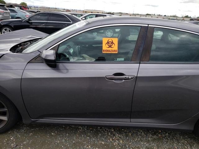 19XFC1F34KE003647 Honda CIVIC EX