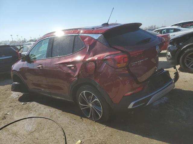 KL4MMESL8PB113228 Buick Encore Gx Select
