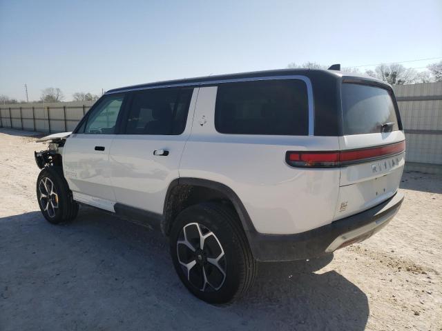 7PDSGABA8PN027470 Rivian R1s Adventure