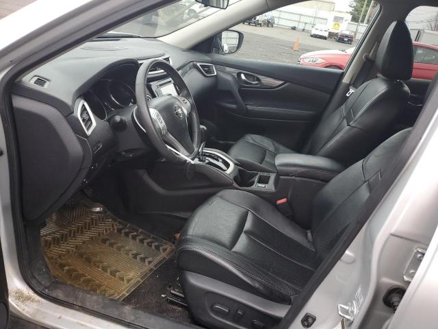 5N1AT2MV4EC769051 Nissan ROGUE S
