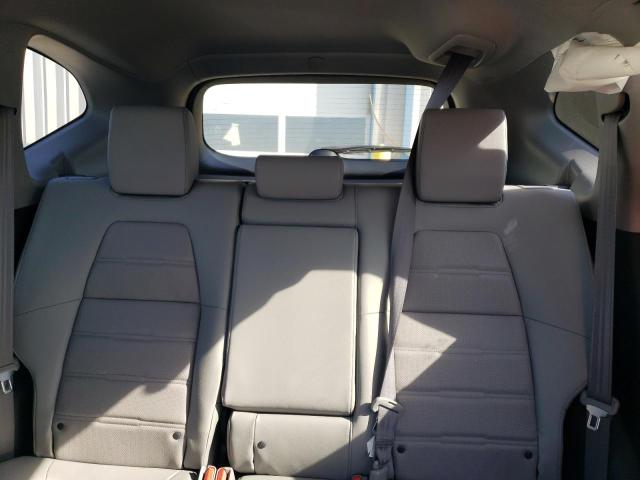 2HKRW2H94LH659310 Honda Cr-v Touring