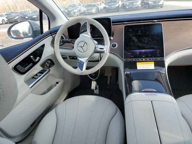 W1KEG1CB1PF034353 Mercedes-Benz Eqe Sedan 350 4matic