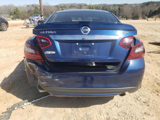 1N4AL3AP2HC485640 Nissan ALTIMA 2.5