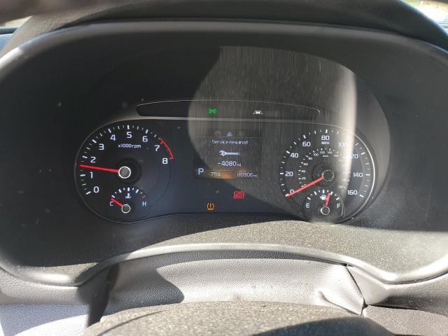KNDJ63AU2L7730185 KIA Soul Gt Line
