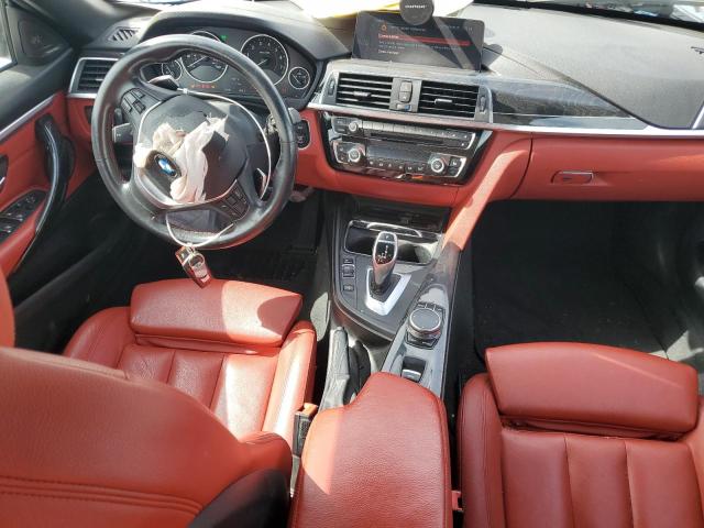 WBA4Z1C55JEC71404 BMW 430I
