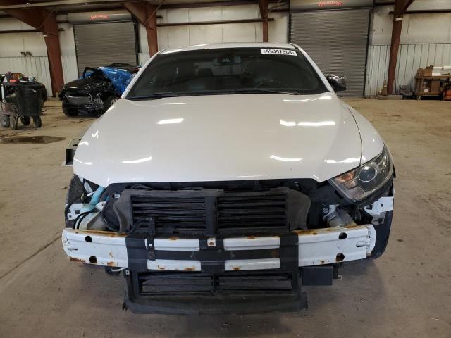 1FAHP2J82GG125474 Ford Taurus Limited