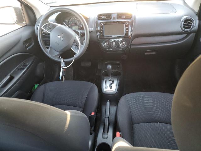 ML32F3FJ6KHF03535 Mitsubishi Mirage G4 Es